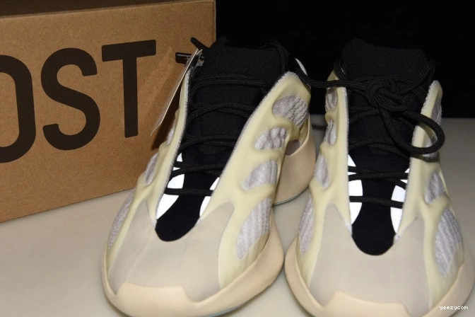 V3 FW4980 700 Azael Boost Adidas Yeezy 1116